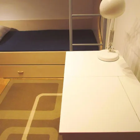 Apartment Center Studio Pula