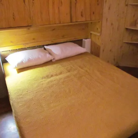 Center Studio Apartment