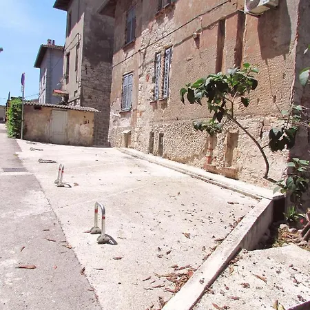 Apartment Center Studio Pula