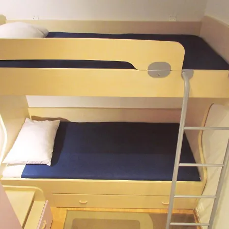 Apartment Center Studio