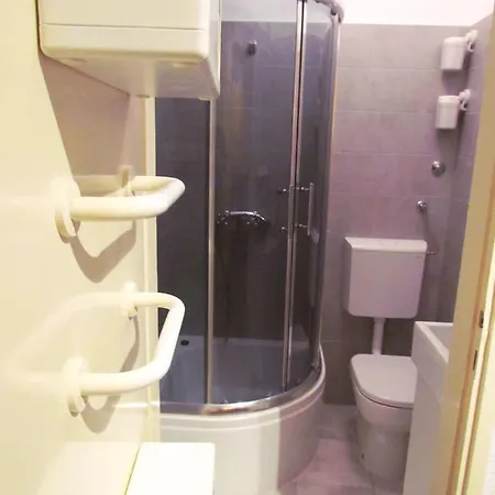 Center Studio Apartment Pula