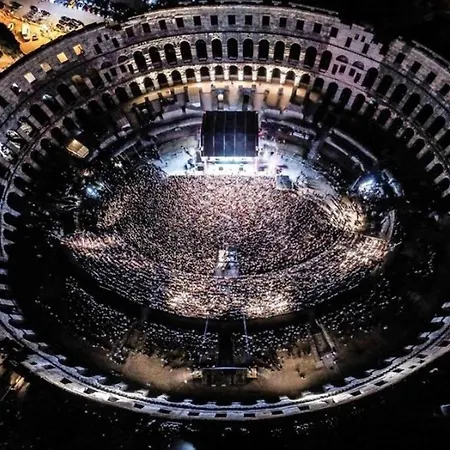 Center Studio Pula
