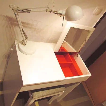Apartment Center Studio *