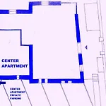 Center Апартаменты
