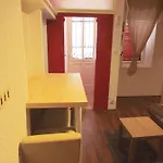 Center Lejlighed