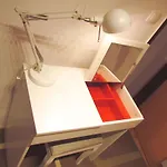 Lejlighed Center *