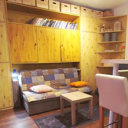 Centar Apartment With Parking *