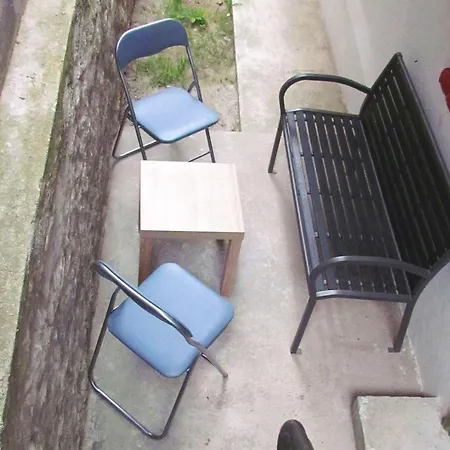 Apartament Center Studio