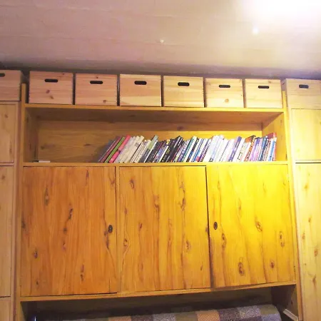 Apartament Center Studio *