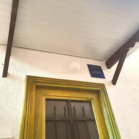Center Studio Apartament Pula