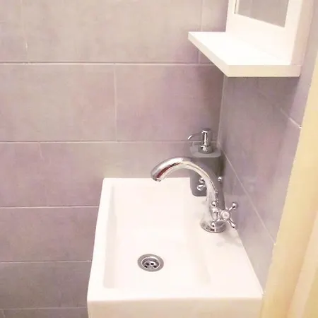 Apartman Center Studio *