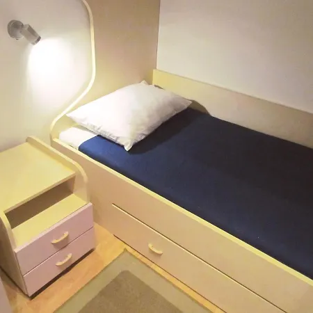 Apartman Center Studio Pula